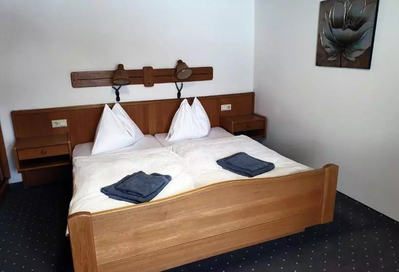 Landgasthof Hotel Zehenthof