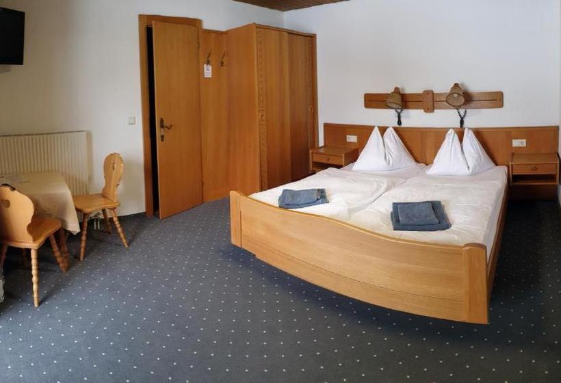 Landgasthof Hotel Zehenthof