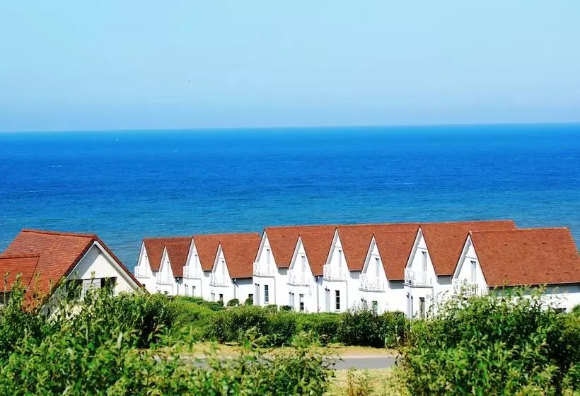 Residenssi Evancy Hardelot – Equihen