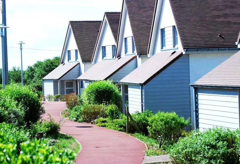 Residenssi Evancy Hardelot – Equihen
