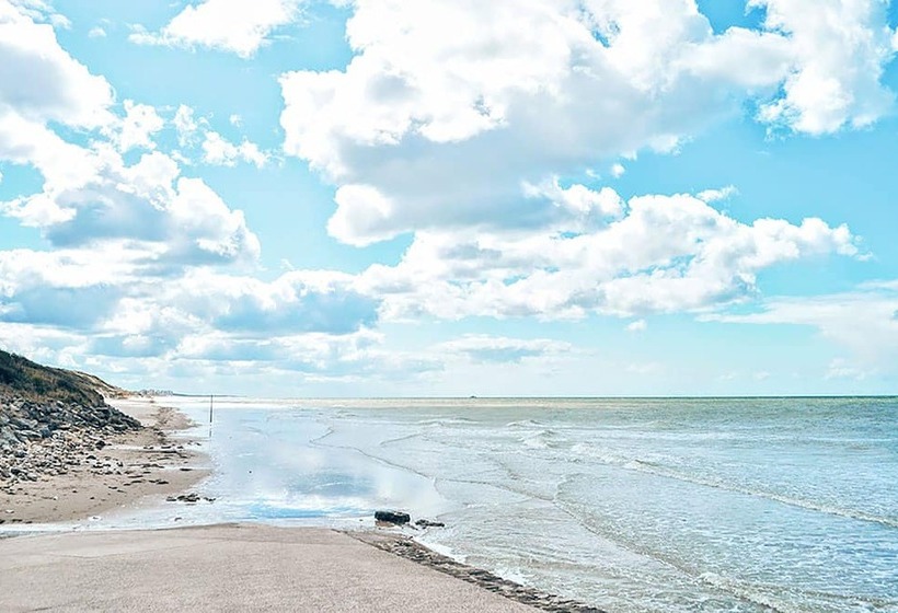 レジデンス Evancy Hardelot – Equihen