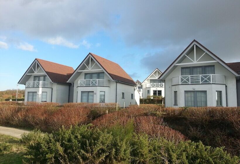 レジデンス Evancy Hardelot – Equihen