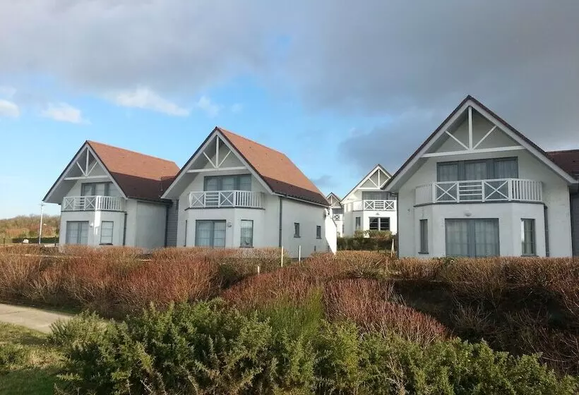 Residenssi Evancy Hardelot – Equihen