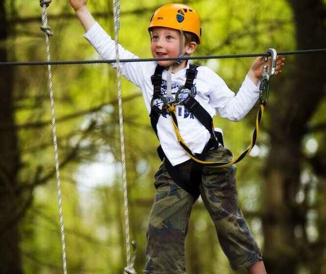 レジデンス Evancy Hardelot – Equihen