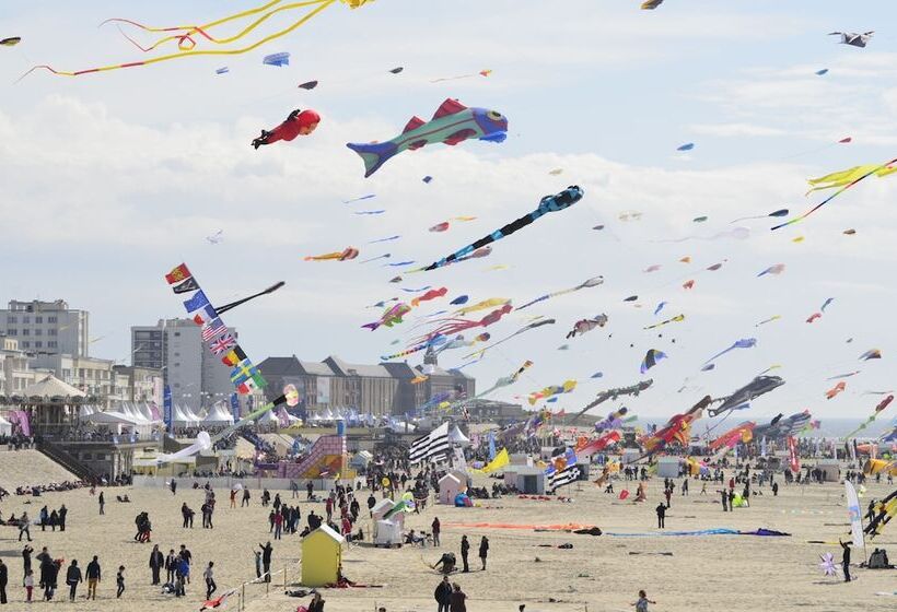 レジデンス Evancy Hardelot – Equihen