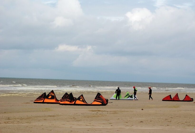 レジデンス Evancy Hardelot – Equihen