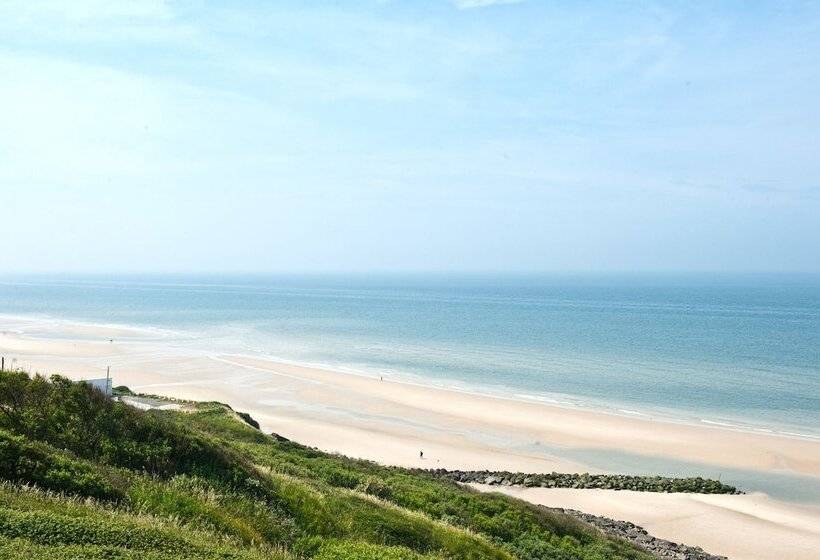 レジデンス Evancy Hardelot – Equihen