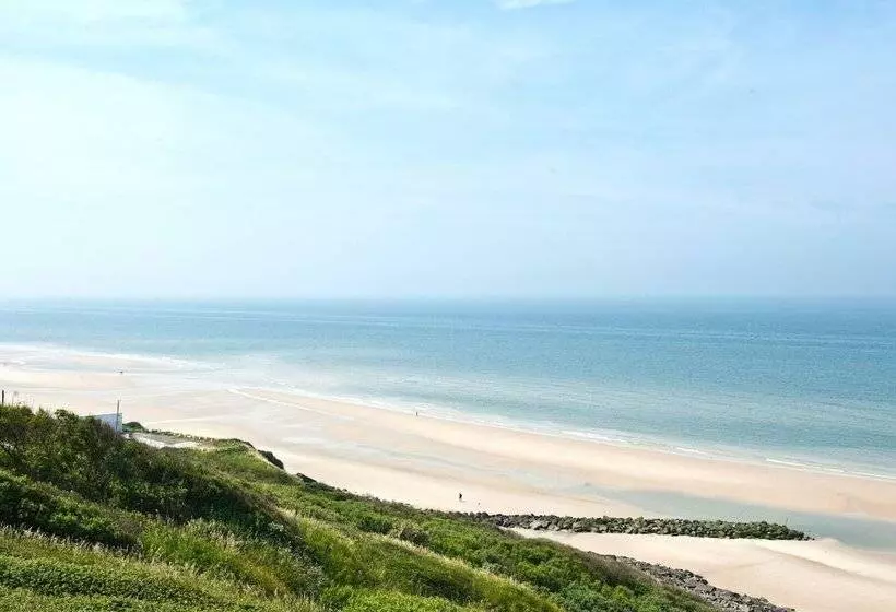 Residenssi Evancy Hardelot – Equihen