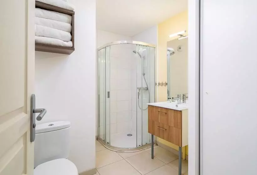 Residenssi Evancy Hardelot – Equihen