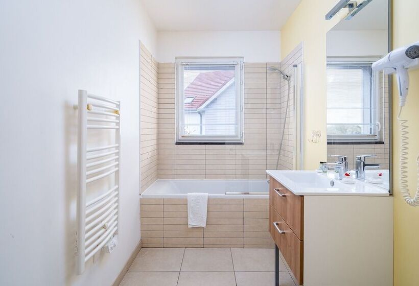 レジデンス Evancy Hardelot – Equihen