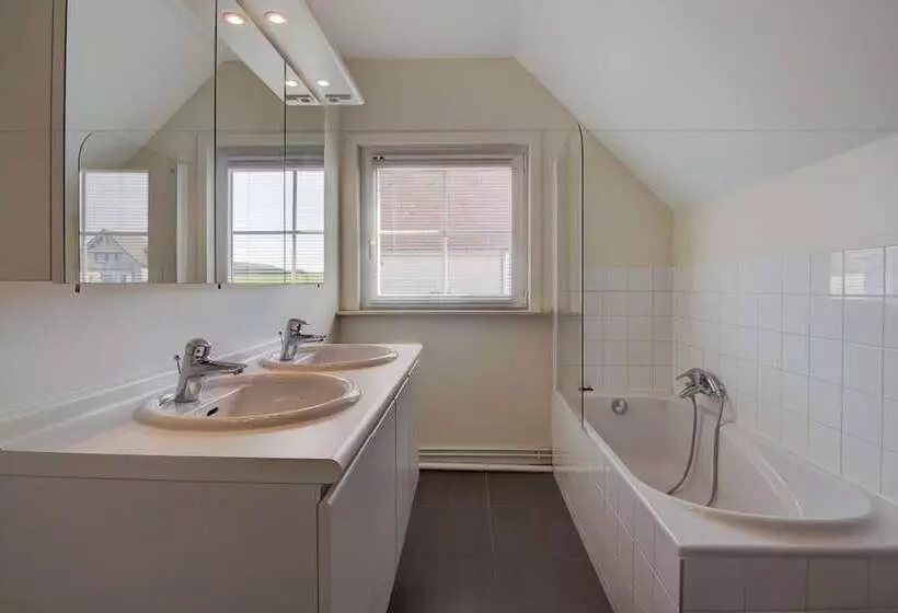 Residenssi Evancy Hardelot – Equihen
