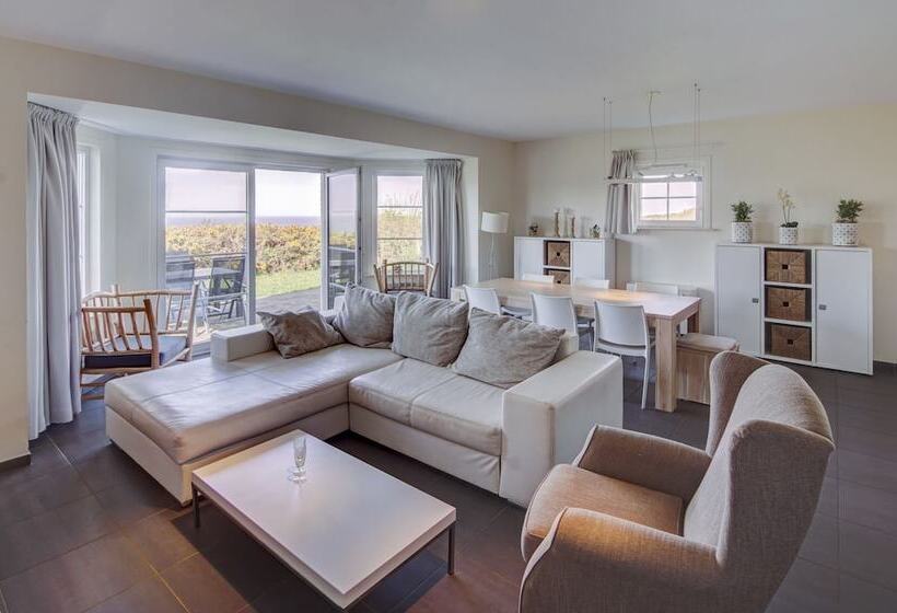 レジデンス Evancy Hardelot – Equihen