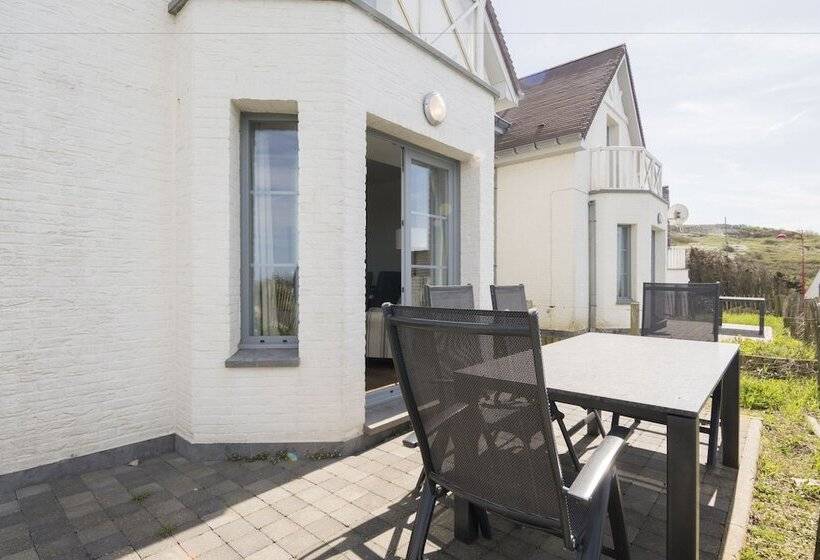 レジデンス Evancy Hardelot – Equihen