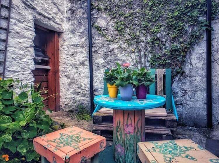 The Black Sheep Hostel