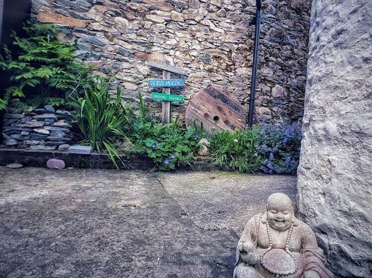 The Black Sheep Hostel