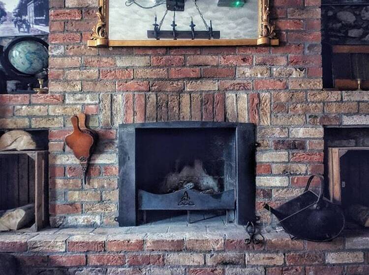 The Black Sheep Hostel