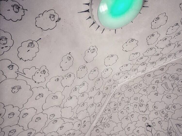 The Black Sheep Hostel