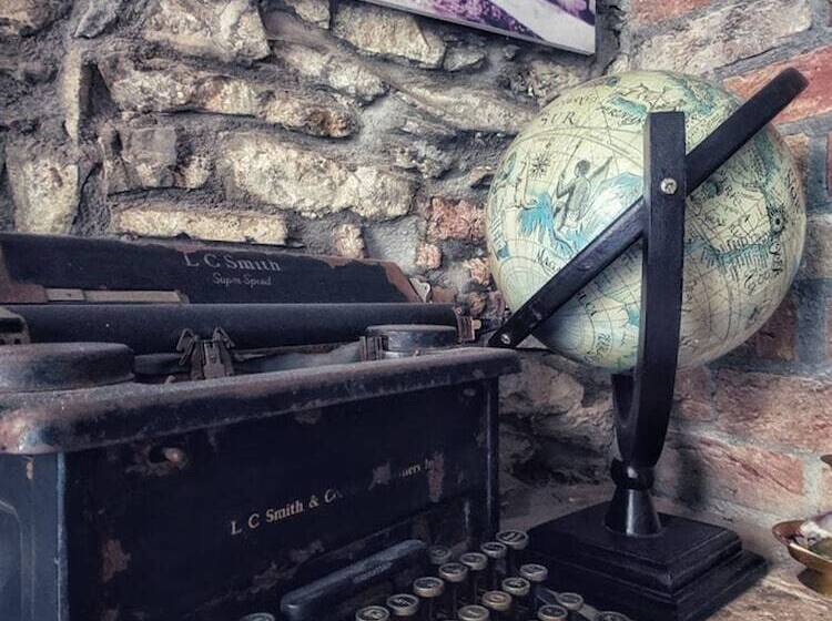 The Black Sheep Hostel