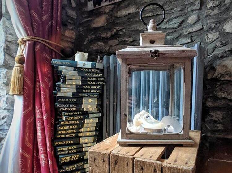 The Black Sheep Hostel