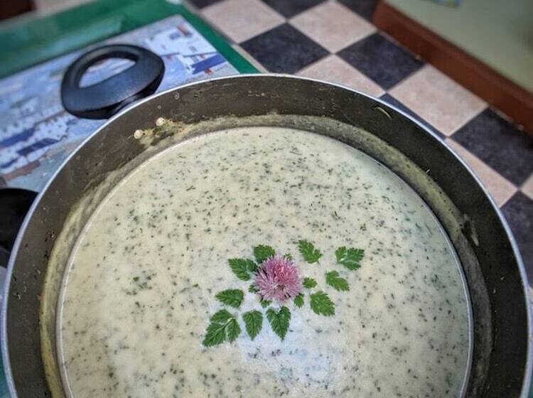 The Black Sheep Hostel