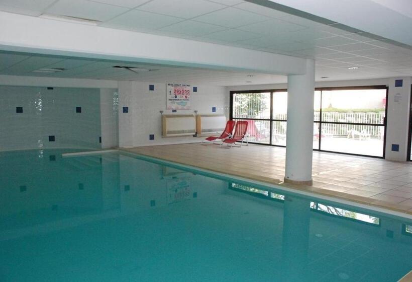 Uzes Appart Hotel Résidence Le Mas Des Oliviers