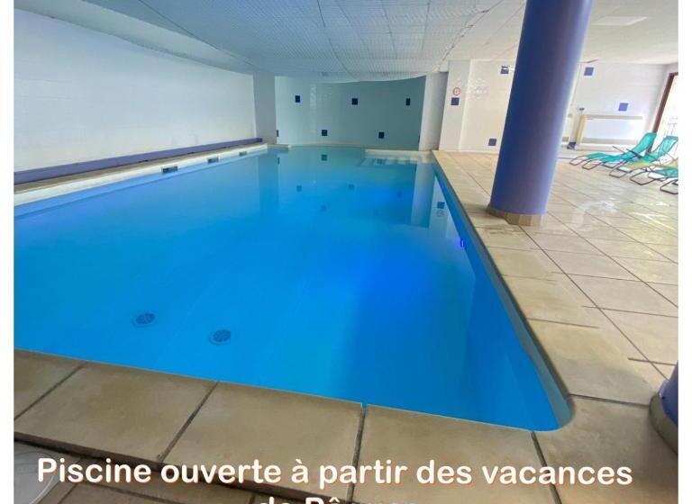 Uzes Appart Hotel Résidence Le Mas Des Oliviers