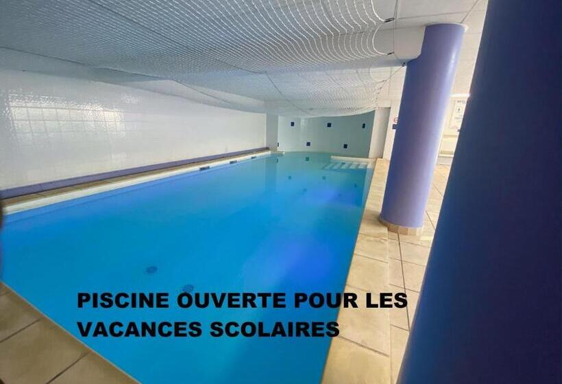 Uzes Appart Hotel Résidence Le Mas Des Oliviers