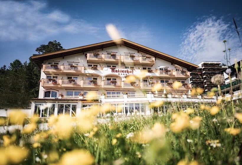 Vitalhotel Kaiserhof