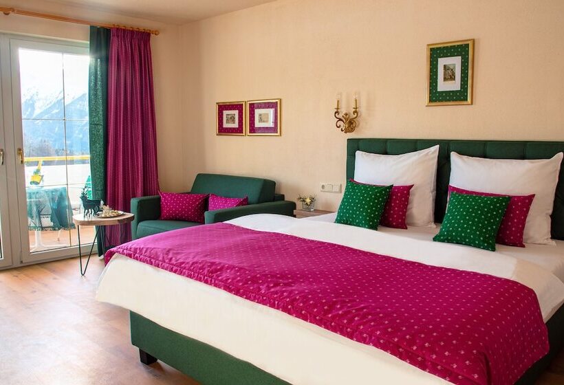 Vitalhotel Kaiserhof