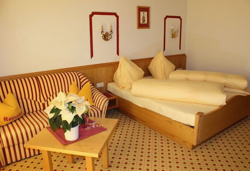 Vitalhotel Kaiserhof