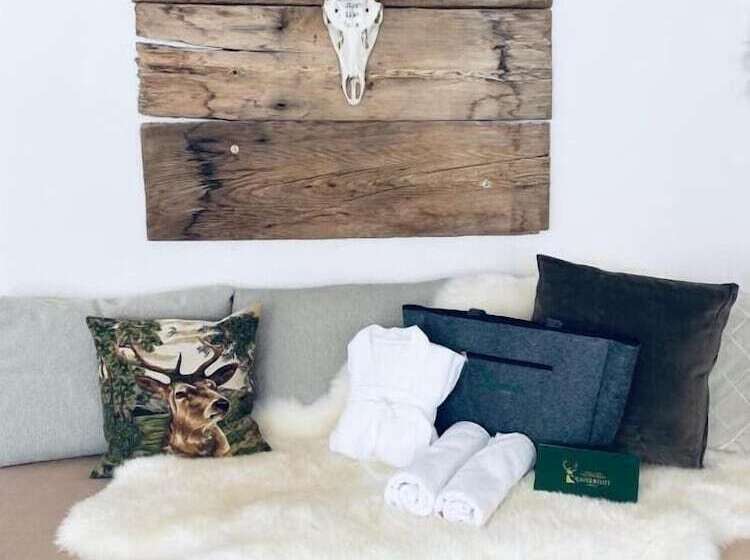 Vitalhotel Kaiserhof