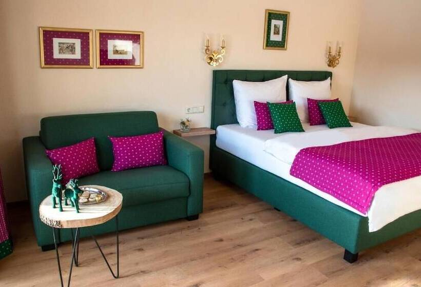 Vitalhotel Kaiserhof