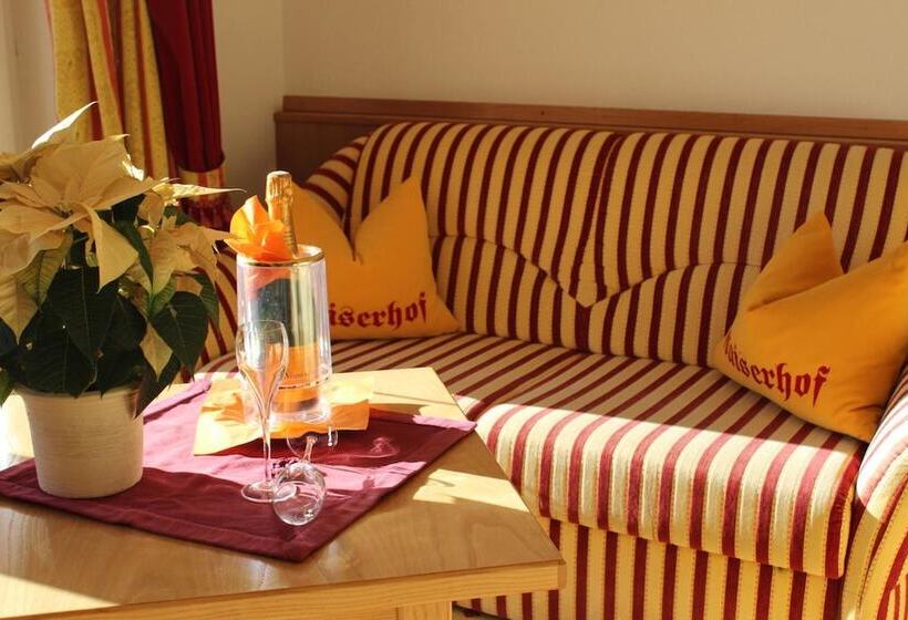 Vitalhotel Kaiserhof