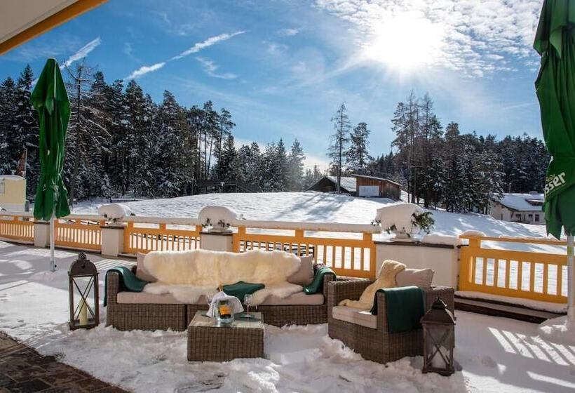 Vitalhotel Kaiserhof