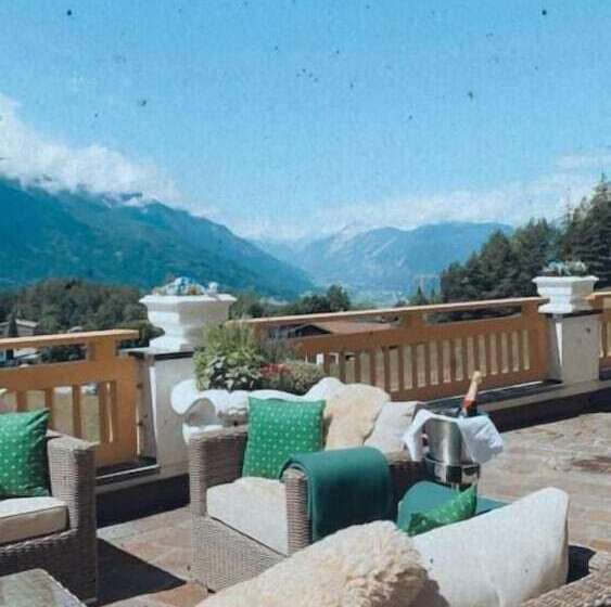 Vitalhotel Kaiserhof