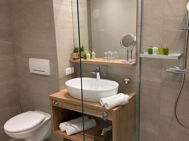 Vitalhotel Kaiserhof