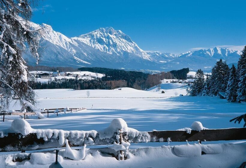 Vitalhotel Kaiserhof