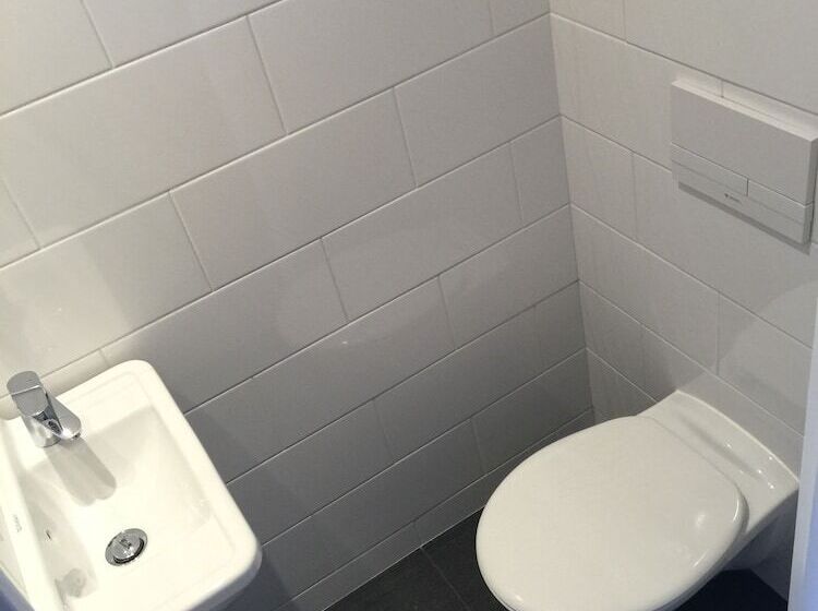 ユースホステル Auberge Des 3 Fontaines