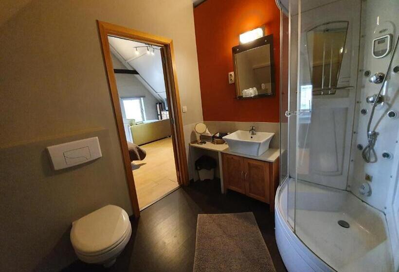 B&b Herberg Boerenhol De Mote Bvba