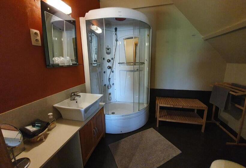 B&b Herberg Boerenhol De Mote Bvba