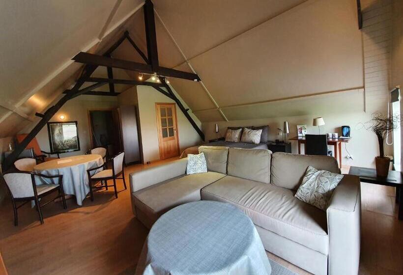 B&b Herberg Boerenhol De Mote Bvba