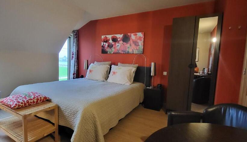 B&b Herberg Boerenhol De Mote Bvba