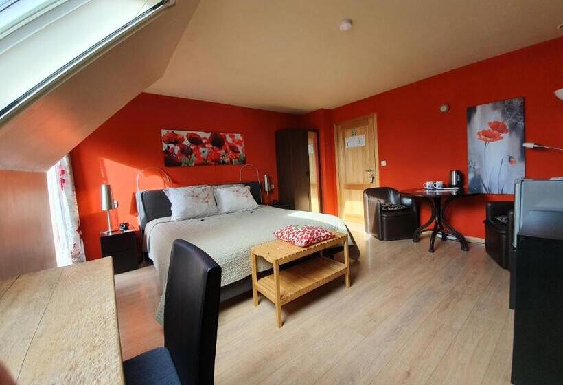 B&b Herberg Boerenhol De Mote Bvba