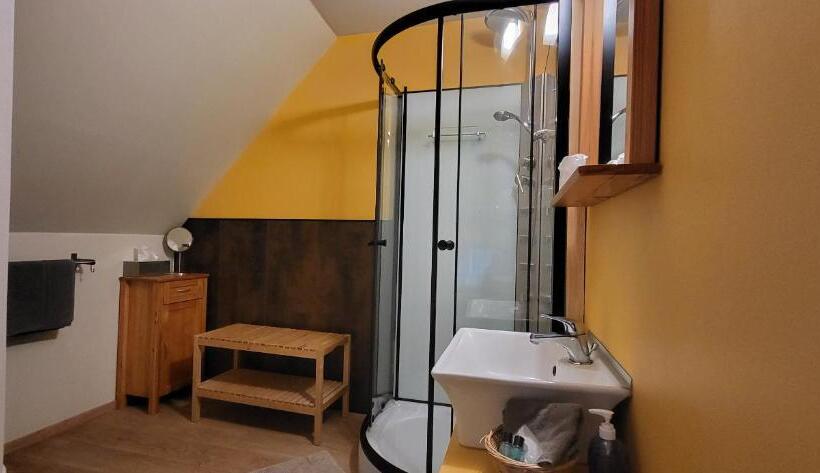 B&b Herberg Boerenhol De Mote Bvba