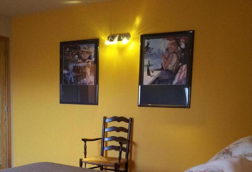 B&b Herberg Boerenhol De Mote Bvba