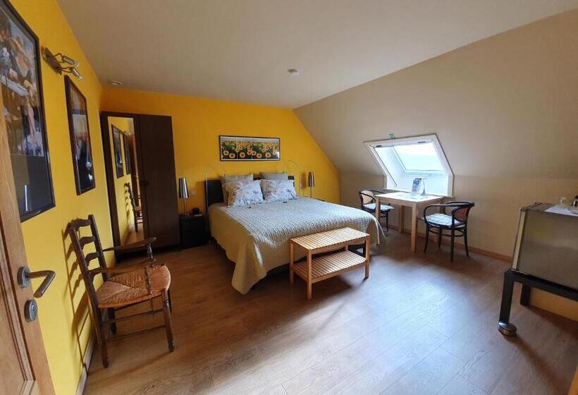 B&b Herberg Boerenhol De Mote Bvba