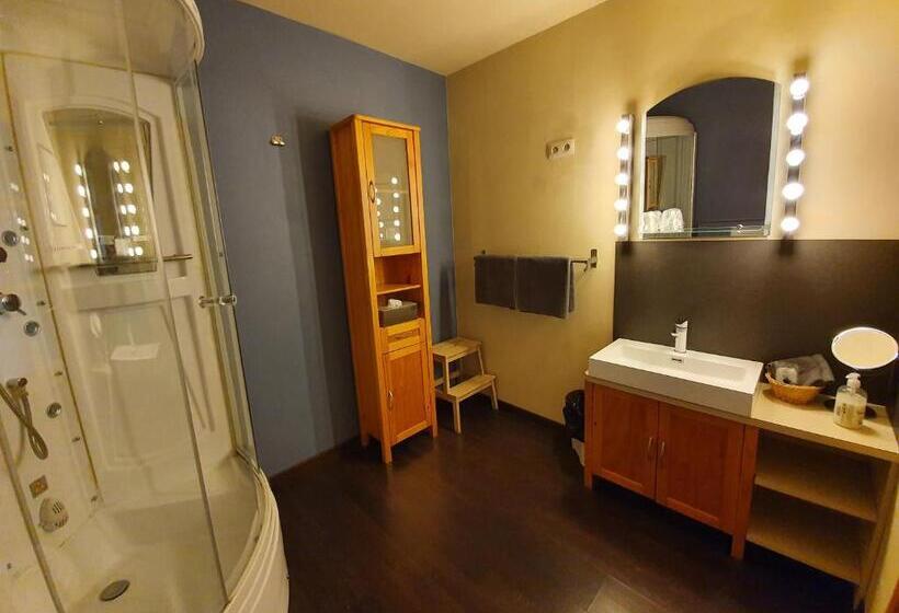 B&b Herberg Boerenhol De Mote Bvba