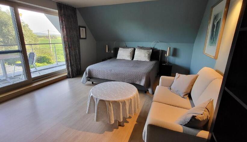 B&b Herberg Boerenhol De Mote Bvba