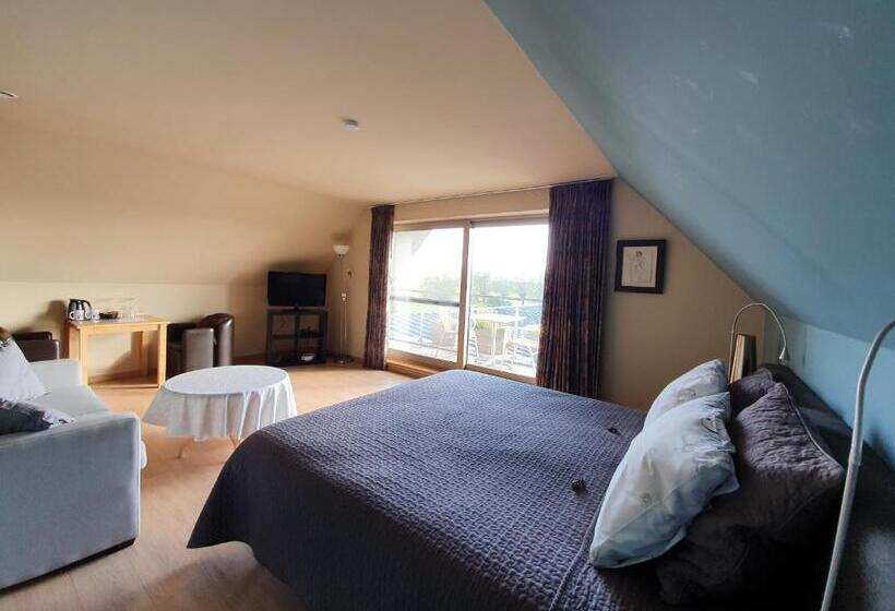 B&b Herberg Boerenhol De Mote Bvba