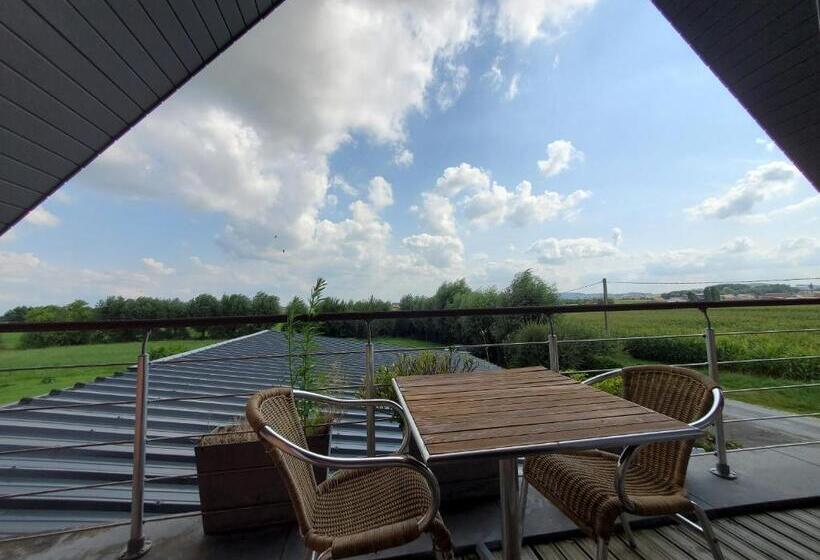 B&b Herberg Boerenhol De Mote Bvba